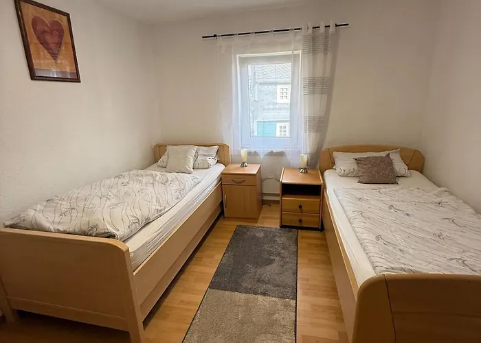 Private Appartement *