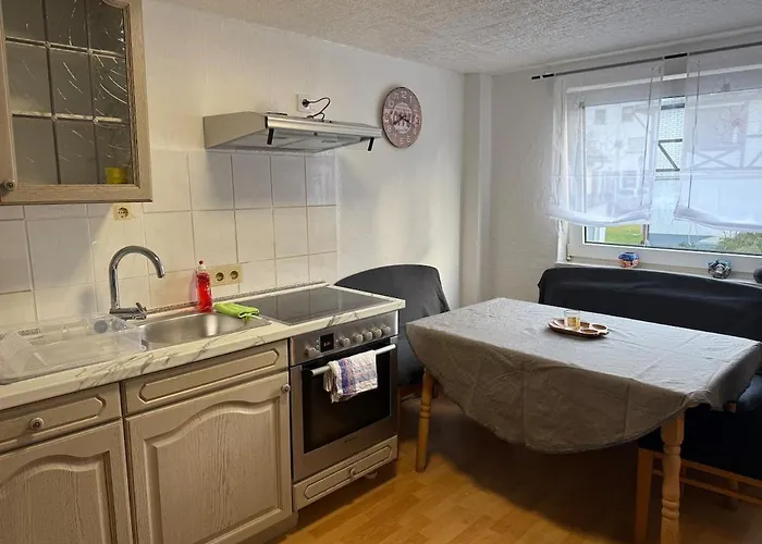 Appartement Private *