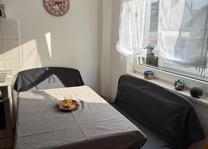 Private Appartement *